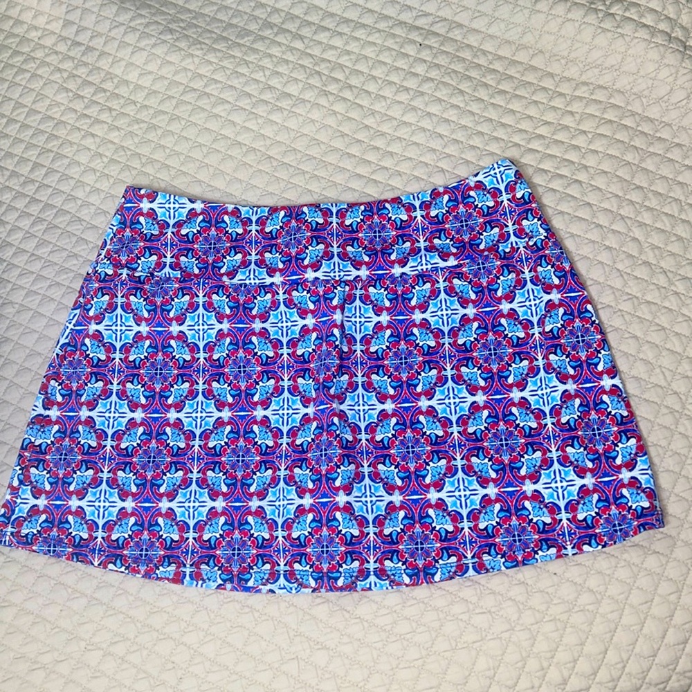 Tommy Bahama Terrazzo Tropics Skort - small - New 🦈